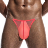 ADANNU Augusta Brief Red