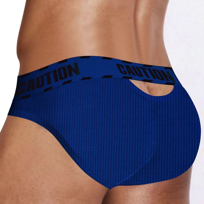 0850 Brief Bari Blue