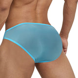 ADANNU Fremont Brief Blue