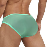 ADANNU Fremont Brief Green