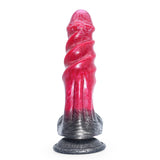 ruff GEAR Fantasy Dildo Labrdox 8.25 Inch