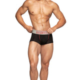 0850 Superior Boxer Riga Black