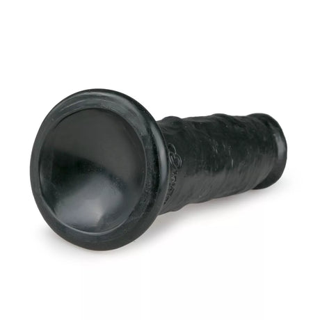 EasyToys Realistic Dildo 6 Inch Black
