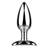 Nexus Cestos Butt Plug Silver