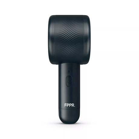 FPPR. Electic Blowjob Stroker Blue
