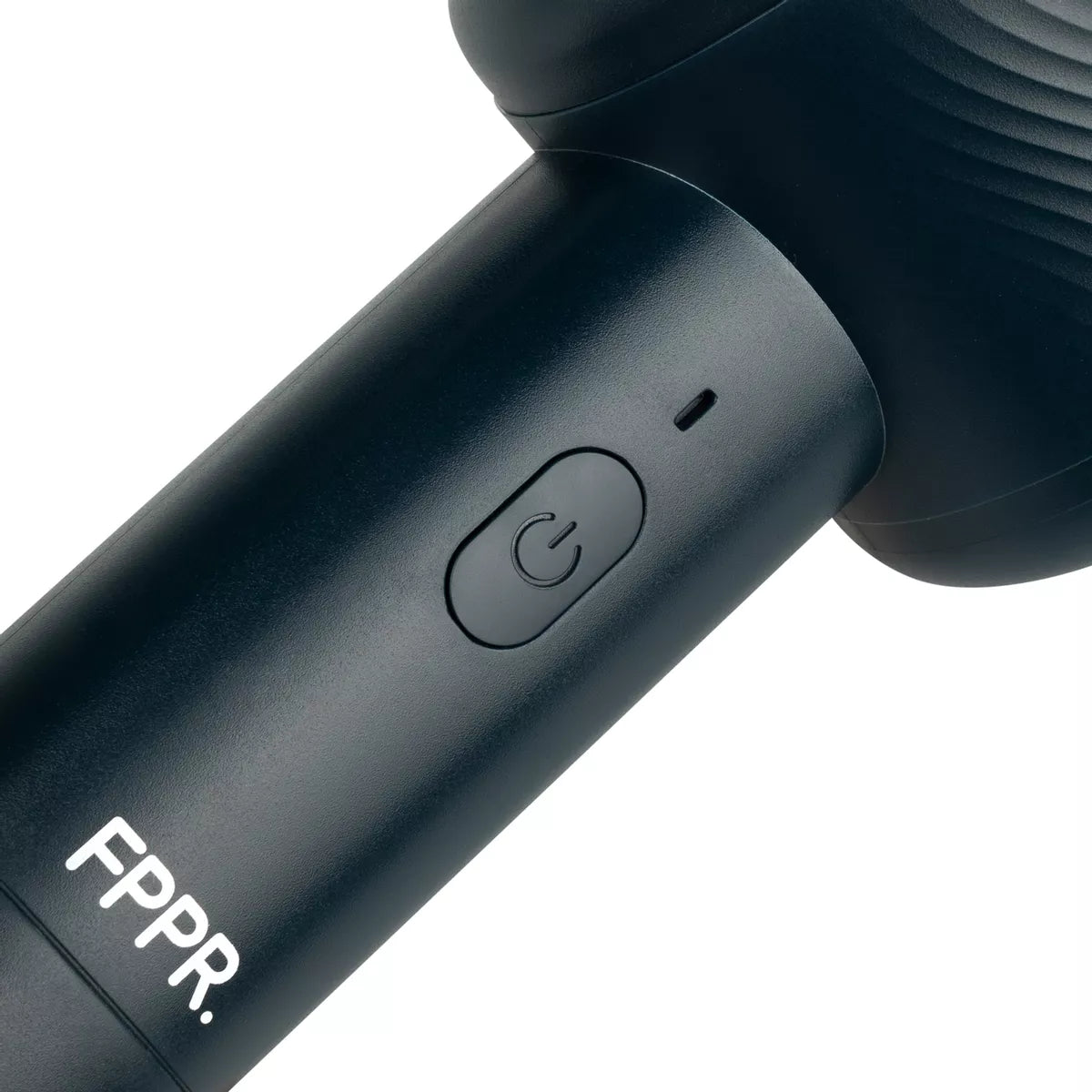 FPPR. Electic Blowjob Stroker Blue