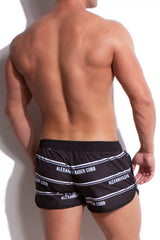 Alexander Cobb Swim Short Parallel