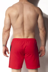 Alexander Cobb Trend Long Short Red