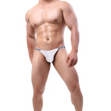 Orlus Boston Thong White