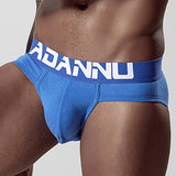 ADANNU Columbus Brief Blue