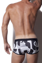 Alexander Cobb Swim Trunk Mono