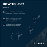 Boners Cocksling