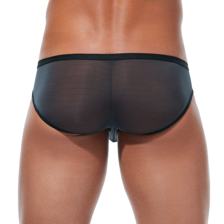 Gregg Homme Renegade Briefs Black