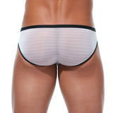 Gregg Homme Renegade Briefs White