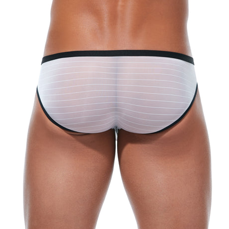 Gregg Homme Renegade Briefs White