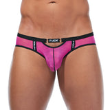 Gregg Homme Renegade Briefs Pink