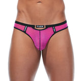 Gregg Homme Renegade Thong Pink