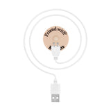 FWB Thrusting Vibrating Rider Masturbator