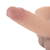 FWB Thrusting Vibrating Rider Masturbator