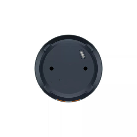 CRUIZR CM09 3 in 1 Masturbator with LCD Display Black