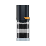 CRUIZR CM08 4 in 1 Masturbator with LCD Display Black