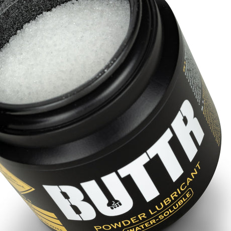 BUTTR Powdered Lube 135g
