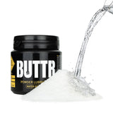 BUTTR Powdered Lube 135g