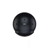 CRUIZR CM07 Thrusting and Rotating Masturbator Black