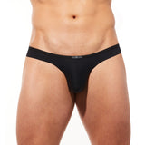 Gregg Homme Yoga Thong Black