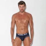 Code 22 Army Brief Navy