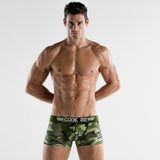 Code 22 Army Trunk Unique