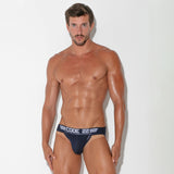 Code 22 Army Jockstrap Navy