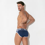 Code 22 Power Brief Navy