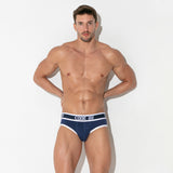 Code 22 Power Brief Navy