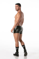 TOF Paris Kinky Easy Access Boxer Black