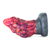 ruff GEAR Fantasy Dildo Kwake 6.5 Inch