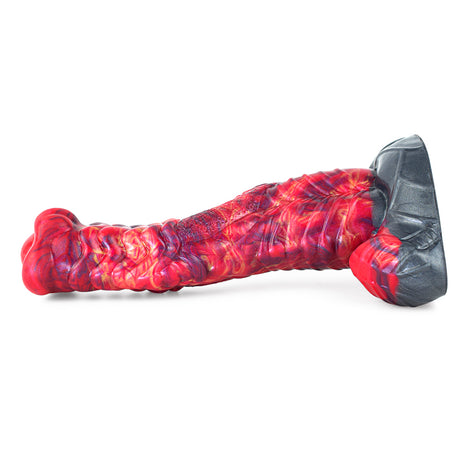 ruff GEAR Fantasy Dildo Arteus Large 10.5 Inch