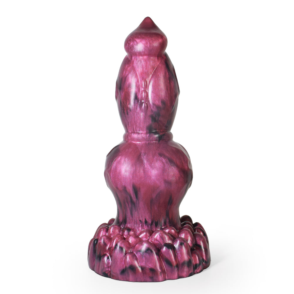 ruff GEAR Fantasy Dildo Toutr 8 Inch