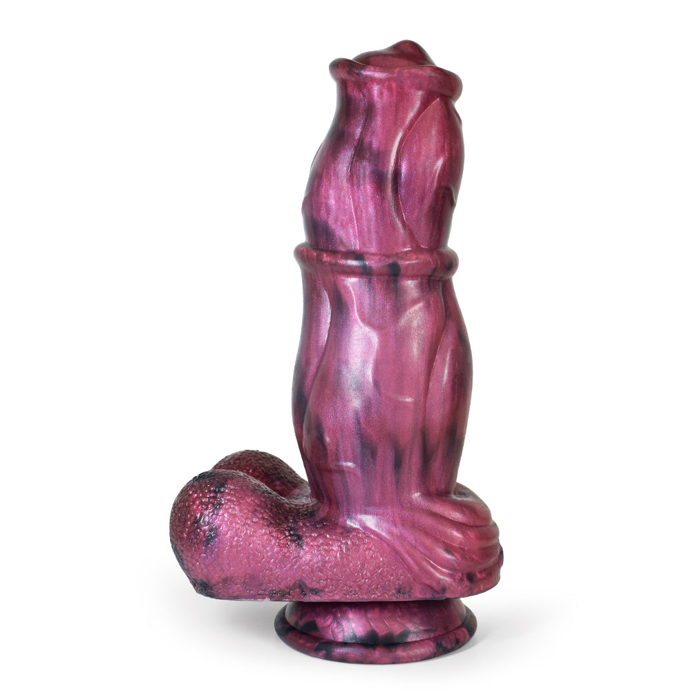 ruff GEAR Fantasy Dildo Mielze 8.25 Inch