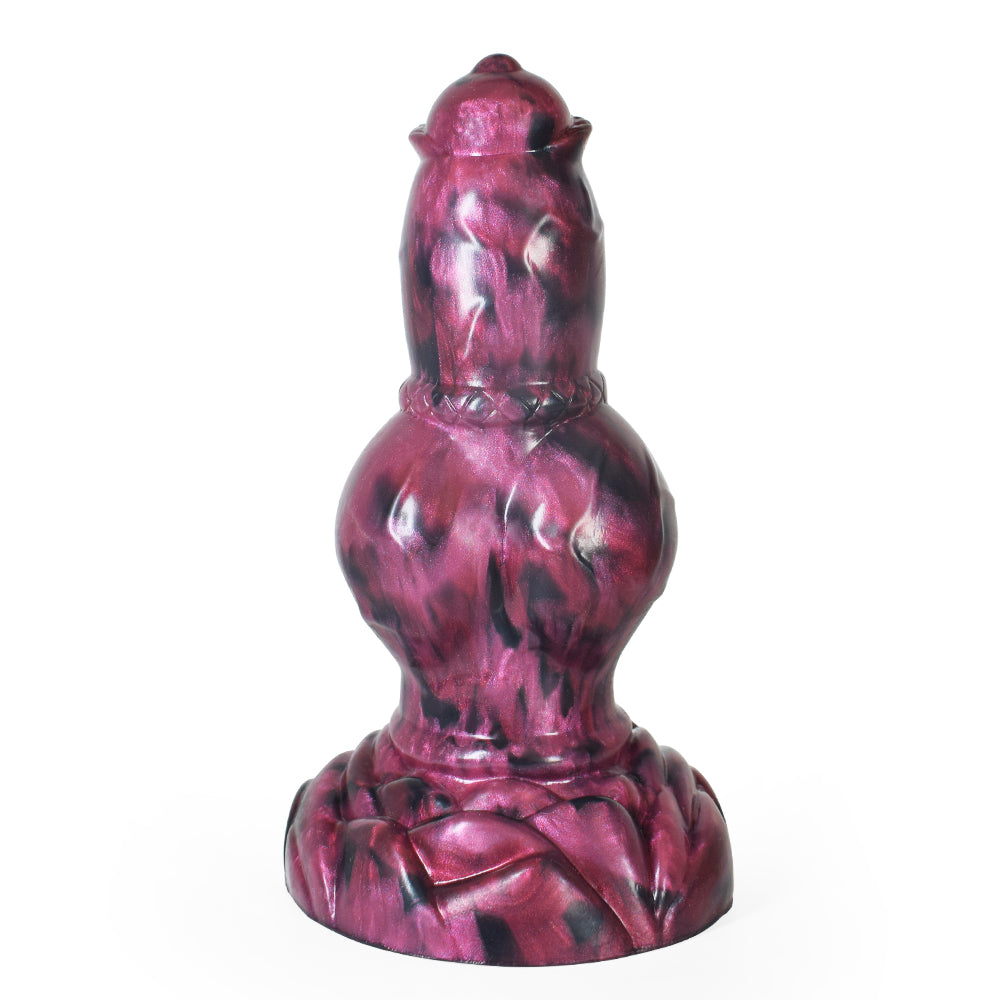 ruff GEAR Fantasy Dildo Battkn 7.5 Inch