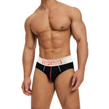 0850 Superior Brief Turku Black