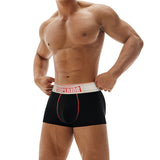 0850 Superior Boxer Riga Black