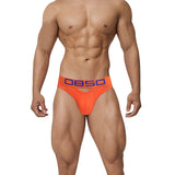 0850 Brief Bilbao Orange