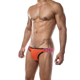 0850 Jockstrap Hannover Orange