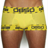 0850 Boxer Naples Yellow