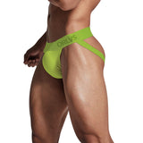 Orlus Mesa Jockstrap Green