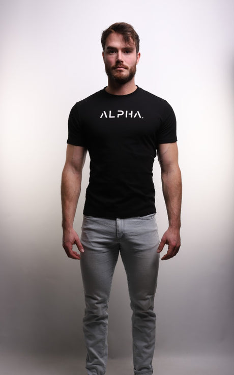 ruff GEAR Tribe T Shirt ALPHA