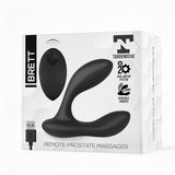 Tardenoche Brett Remote Prostate Massager