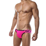 0850 Jockstrap Hannover Rose