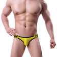 0850 Jockstrap Sitges Yellow